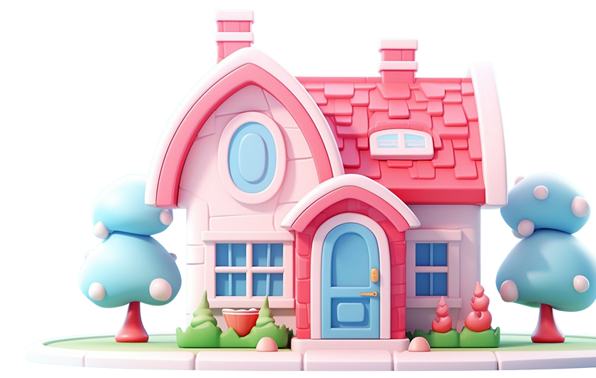 hero home